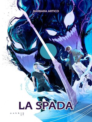 cover image of La Spada